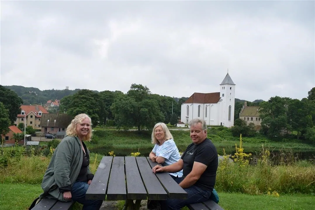 Assens and the North of Denmark 2017